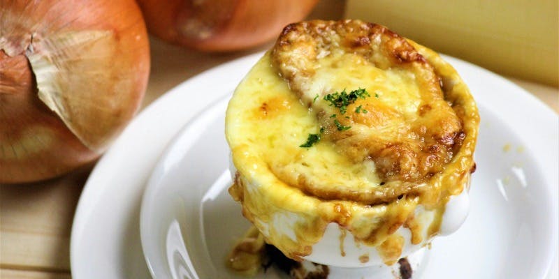 【ランチ限定】コース・デリス  Course Delice  6800円（窓際確約）