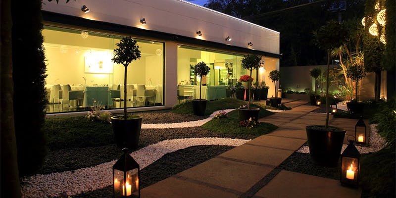 新座 所沢のディナーにフレンチが楽しめるおすすめレストラントップ1 一休 Comレストラン