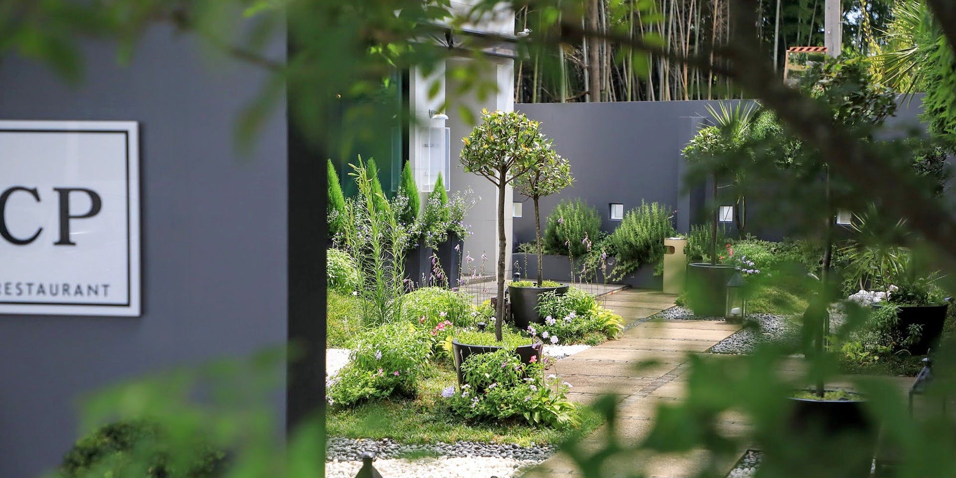 CP RESTAURANT - 画像5