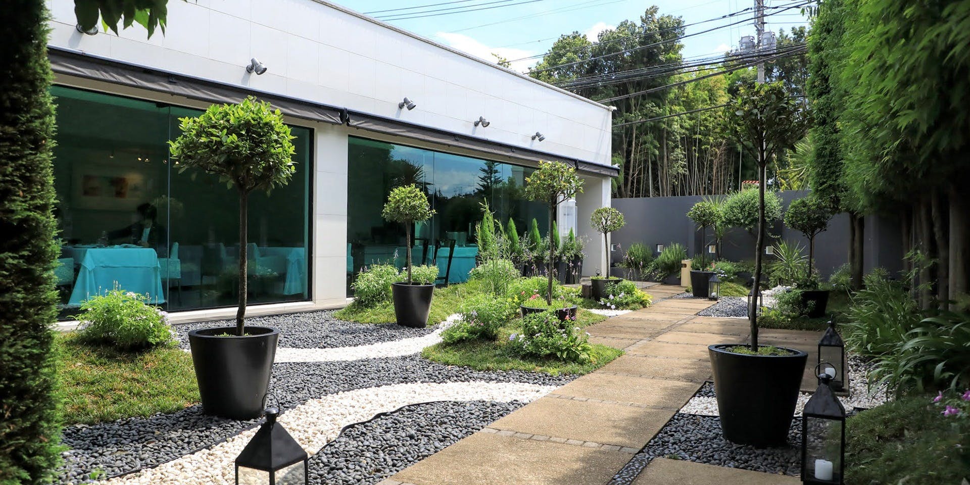 CP RESTAURANT - 画像4