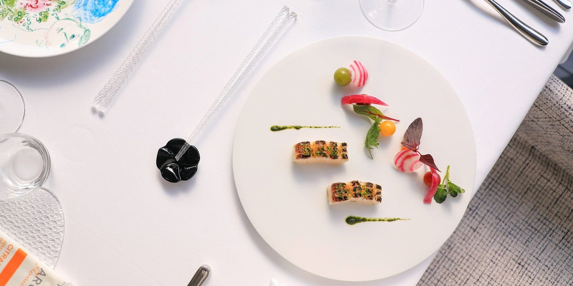 リニューアル CP RESTAURANT（シーピーレストラン 【旧店名】CP RESTAURANT CAFE）