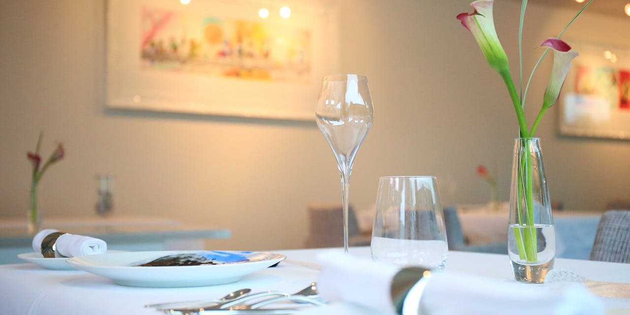 CP RESTAURANT - 画像3