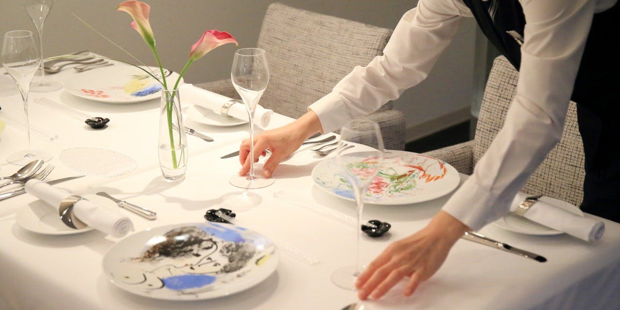 CP RESTAURANT - 画像2