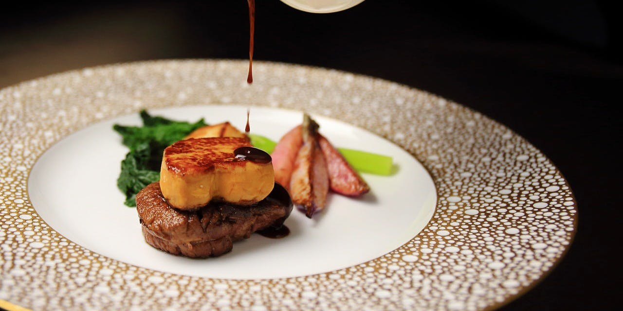 リニューアル CP RESTAURANT（シーピーレストラン 【旧店名】CP RESTAURANT CAFE）