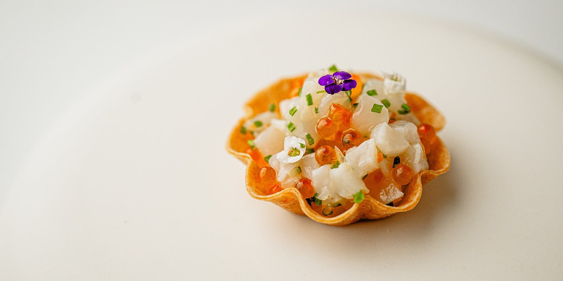 CP RESTAURANT コース・セゾン Course Saison 12000円（窓際確約