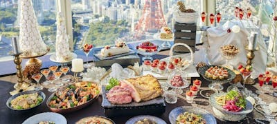 スイーツビュッフェ10選 スイーツ食べ放題特集 一休 Comレストラン スイーツビュッフェ10選 スイーツ食べ放題特集 一休 Comレストラン