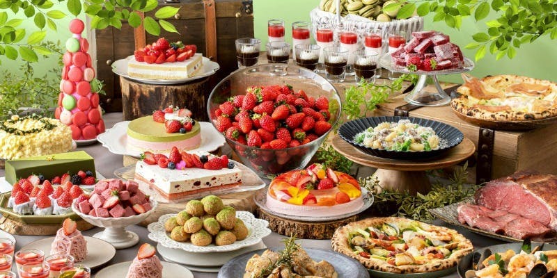 XEX ATAGO GREEN HILLS