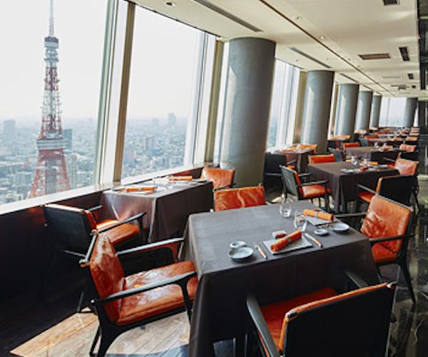 ランチ 肉 Xex Atago Green Hills Okaimonoモール レストラン