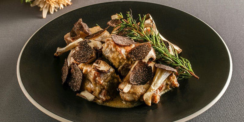 XEX ATAGO GREEN HILLS 【シャインマスカット食べ放題】豪華