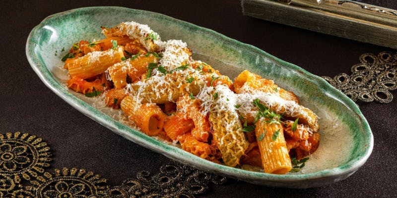 XEX ATAGO GREEN HILLS 【冬ブッフェ】苺×チョコレートのデザートと旬