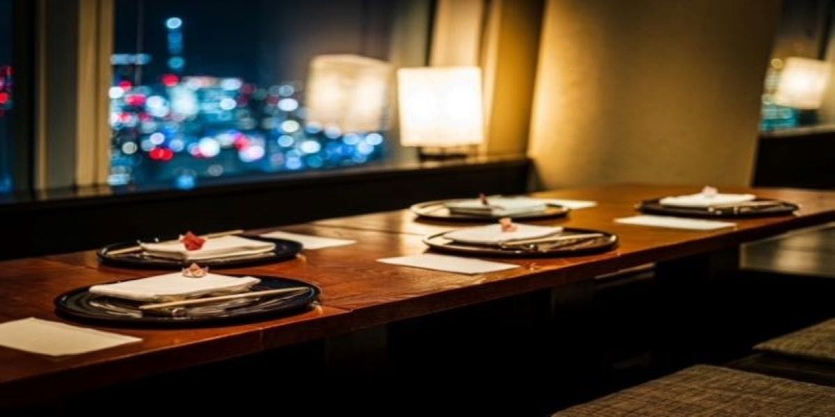 食事会 THE-MOMENT GRILL&DINING （ザ モーメント グリル&ダイニング