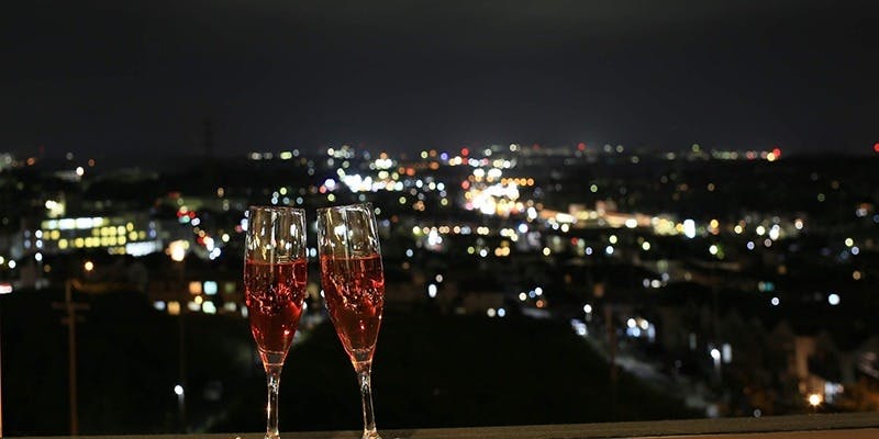 2025 キャンドルナイト クリスマスプラン