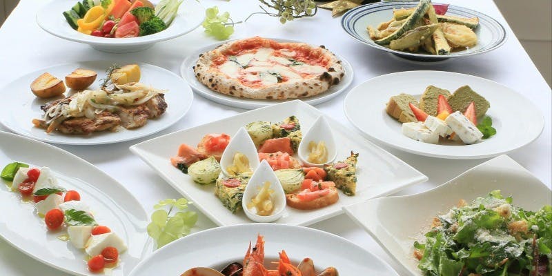 プレミアム・パーティ・プラン