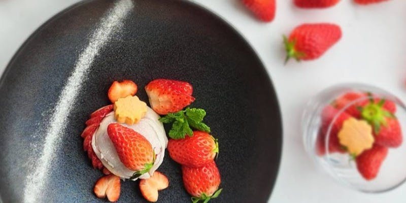 �C�^���A���� Ristrante��Pizzeria �m�؉�