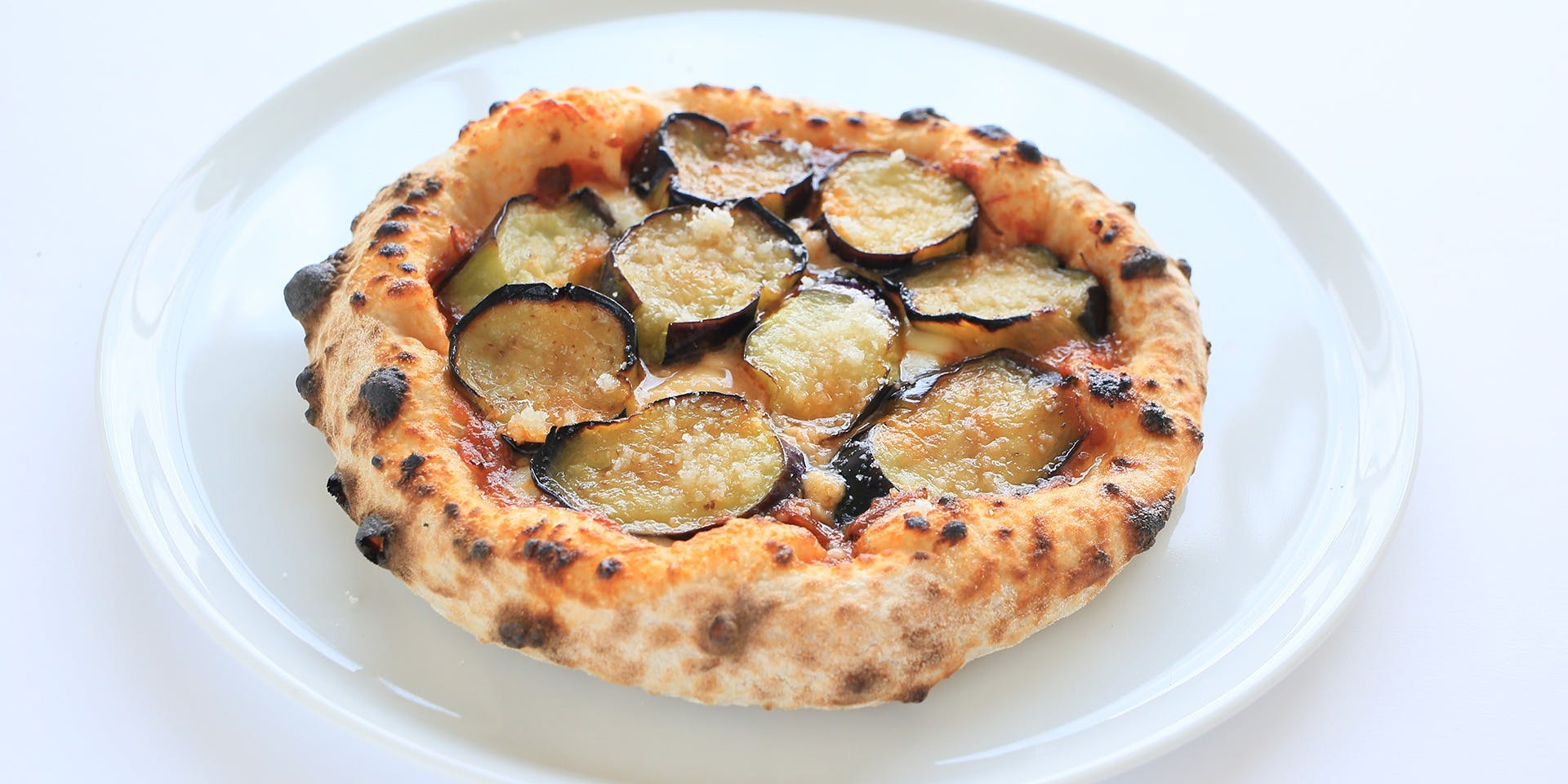 Ristrante Pizzeria 仁木家