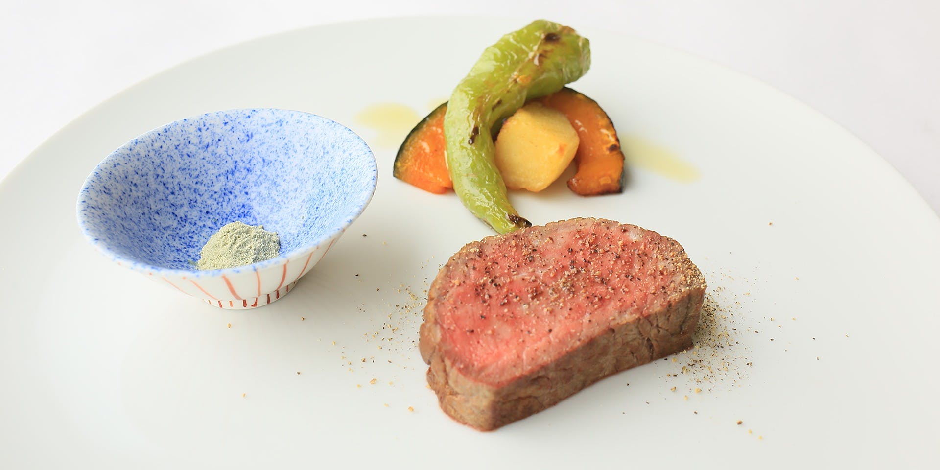 Ristrante Pizzeria 仁木家