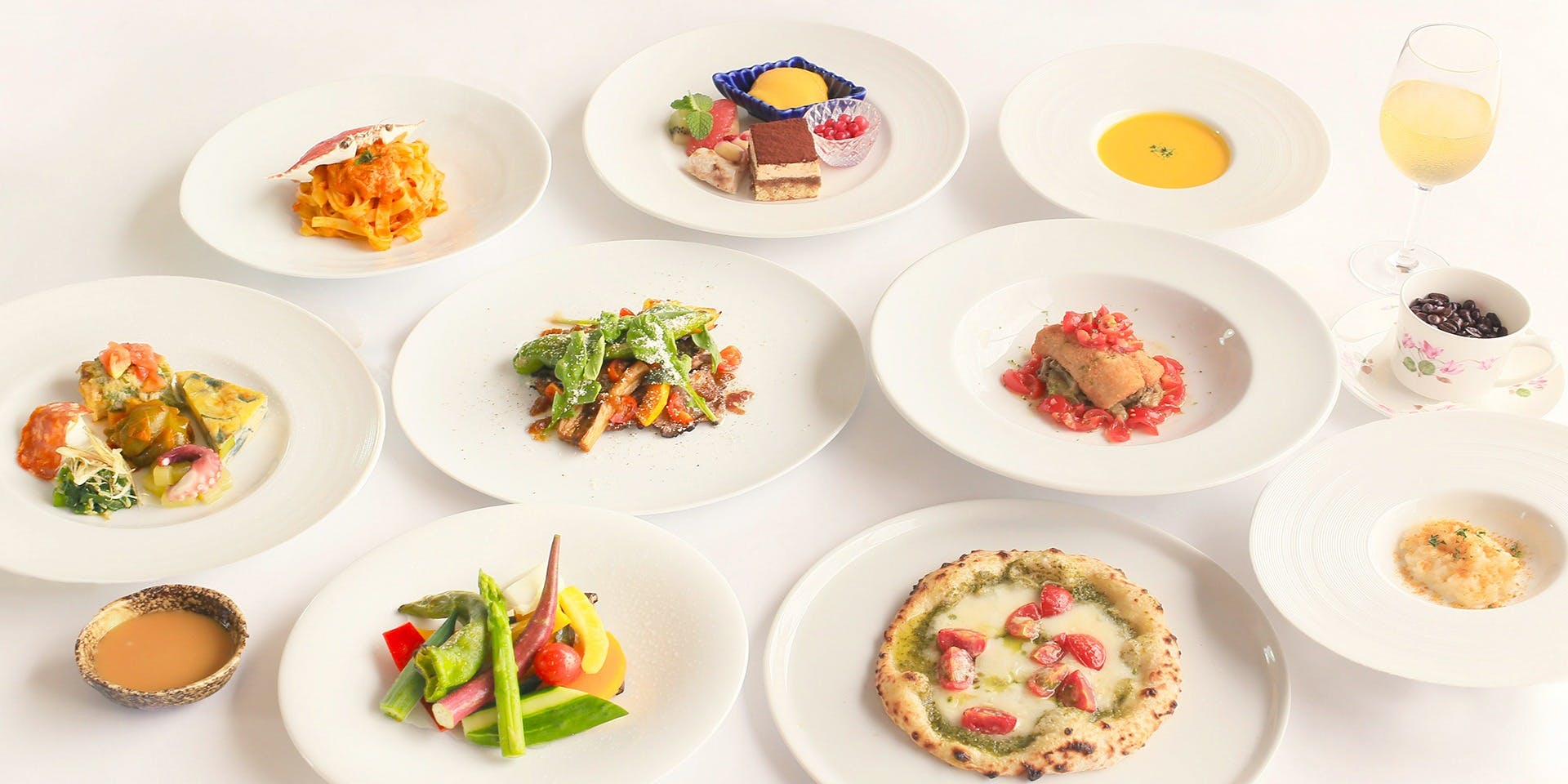 イタリア料理 Ristrante＆Pizzeria 仁木家 - 画像4