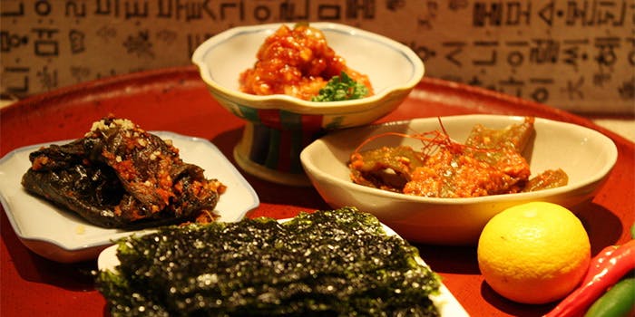 草の家 赤坂店 - 画像7