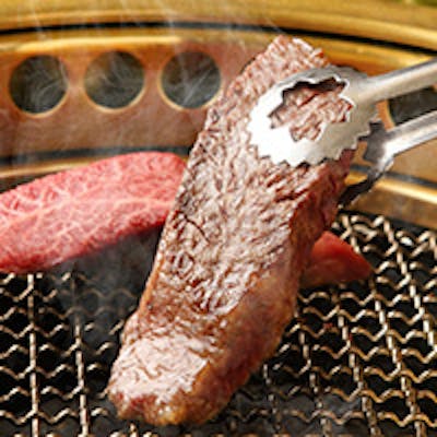 国産牛の中でもトップブランドを誇る『前沢牛』にこだわっています