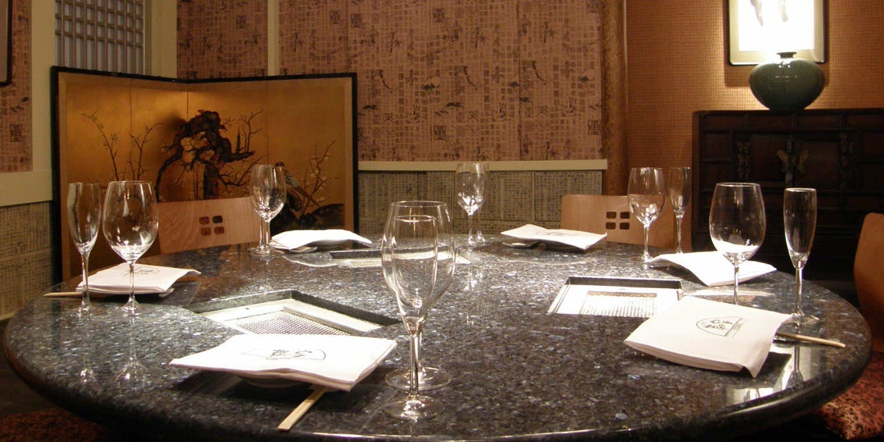 草の家 赤坂店 - 画像13