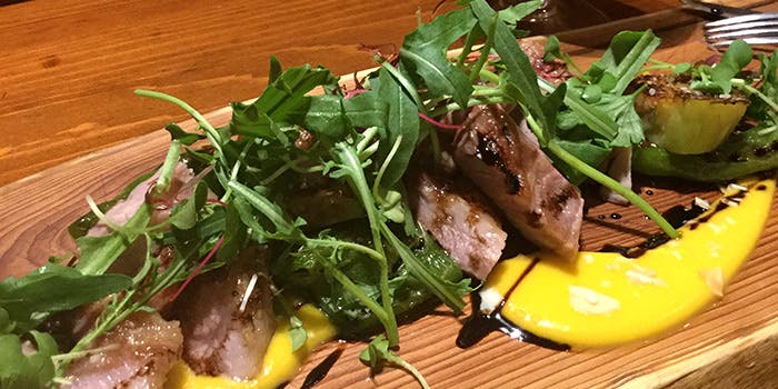 ビストロMER - 画像6