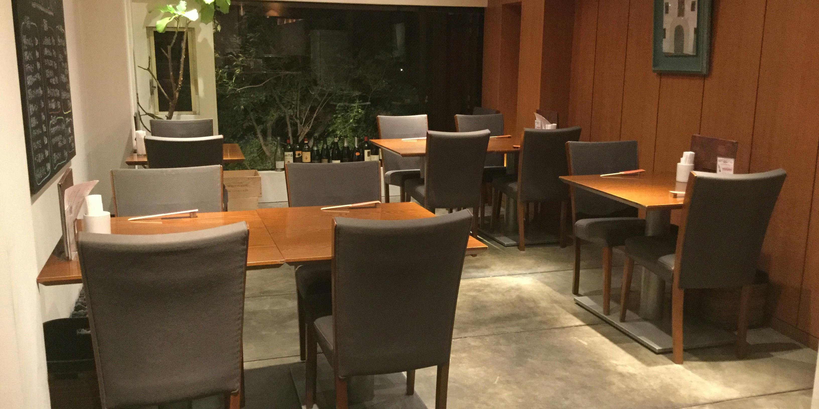 ビストロMER - 画像14