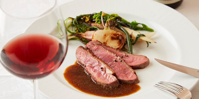 セ シュエット（【旧店名】LA CHOUETTE DE BONHEURE）