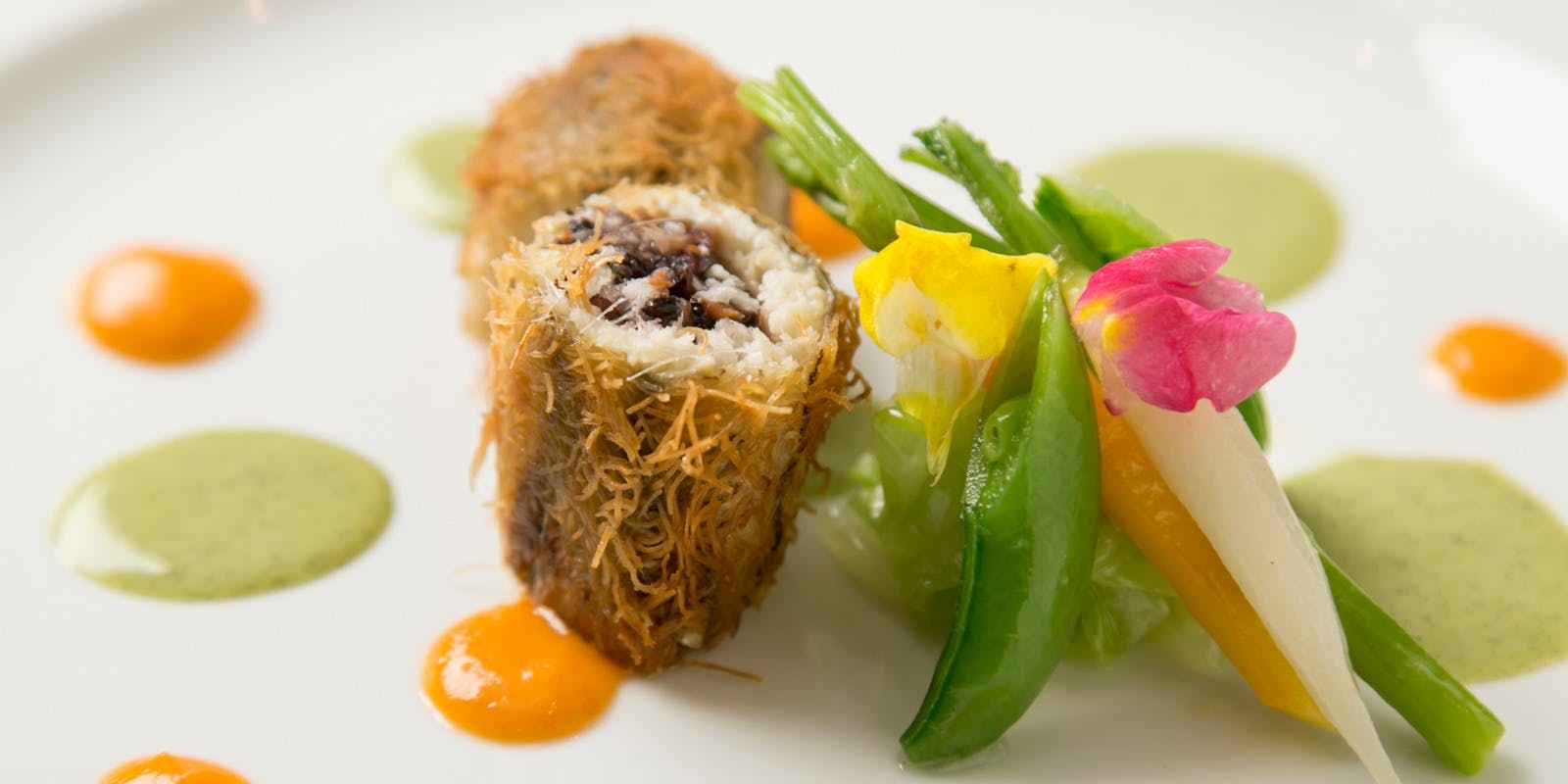 セ シュエット（【旧店名】LA CHOUETTE DE BONHEURE）