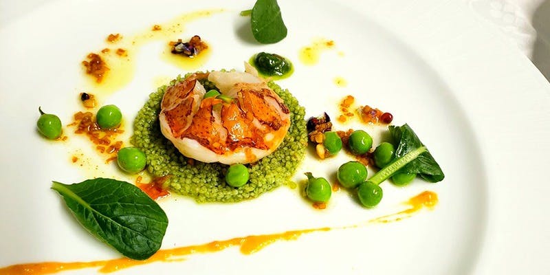 セ シュエット（【旧店名】LA CHOUETTE DE BONHEURE）