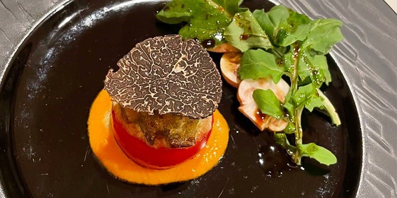 セ シュエット（【旧店名】LA CHOUETTE DE BONHEURE）