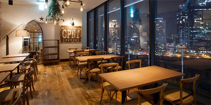 梅田の女子会でおすすめレストラントップ 一休 Comレストラン 梅田の女子会でおすすめレストラントップ 一休 Comレストラン