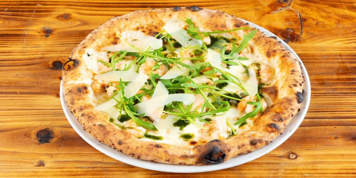 Salvatore Cuomo 市場 博多（サルヴァトーレクオモ）