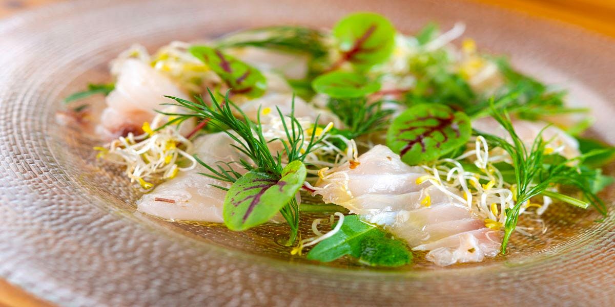 Salvatore Cuomo 市場 博多（サルヴァトーレクオモ）