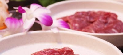 21年 最新 新宿の美味しいディナー30店 夜ご飯におすすめな人気店 一休 Comレストラン