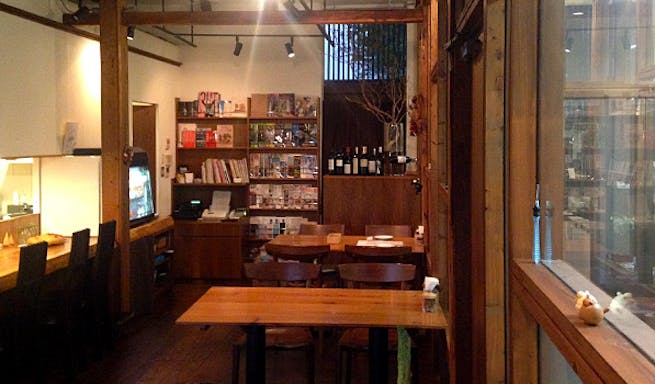 ブランカ Blanka 丸の内 フランス料理 一休 Comレストラン