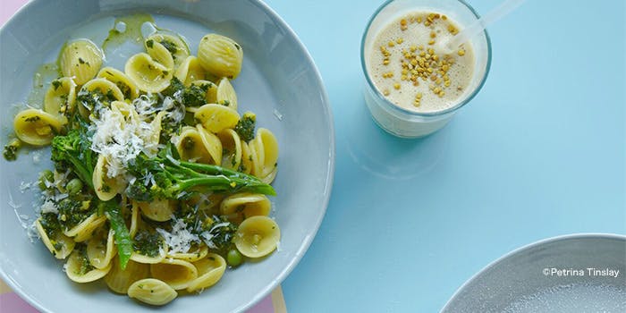 bills 二子玉川（ビルズ）