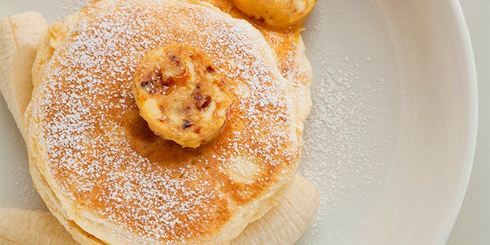 bills 二子玉川（ビルズ）