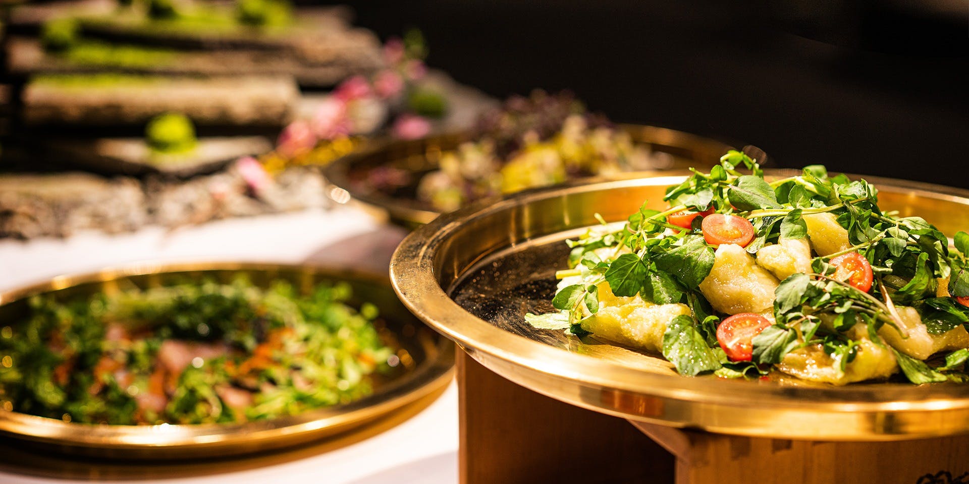 ガーデンレストランｋ（ガーデンレストランケー）