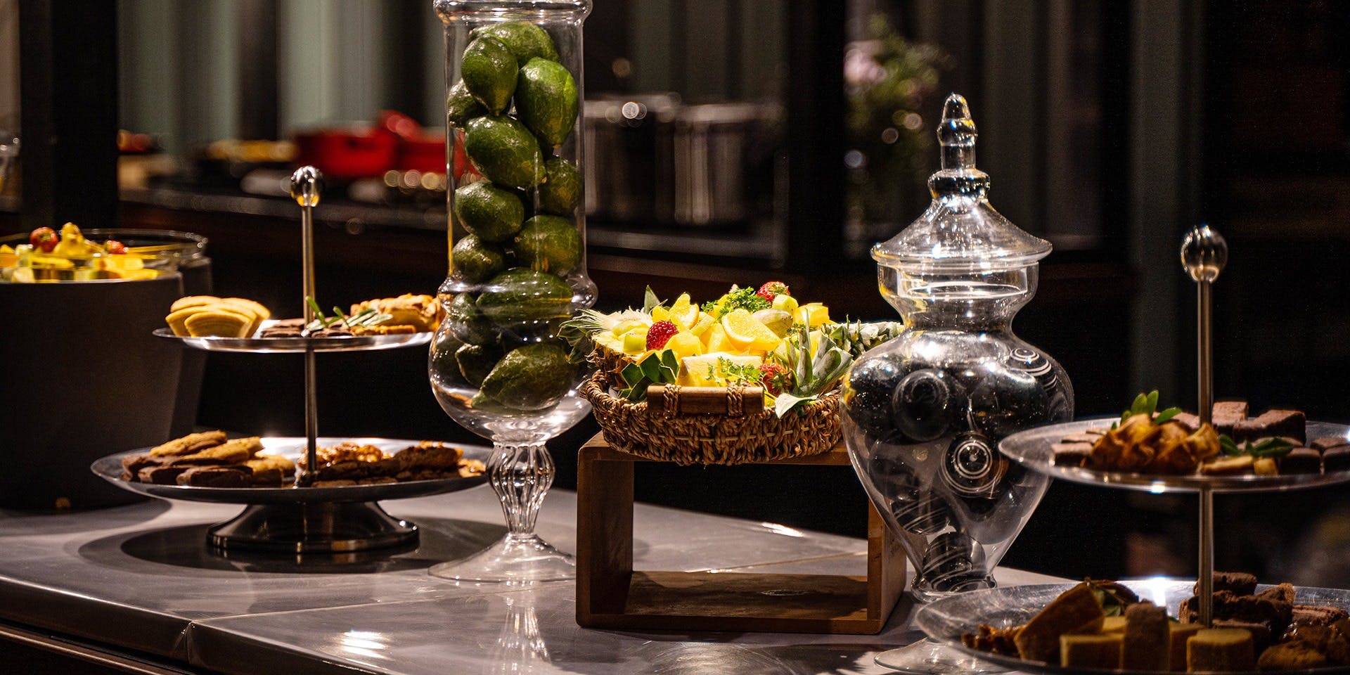 ガーデンレストランｋ（ガーデンレストランケー）