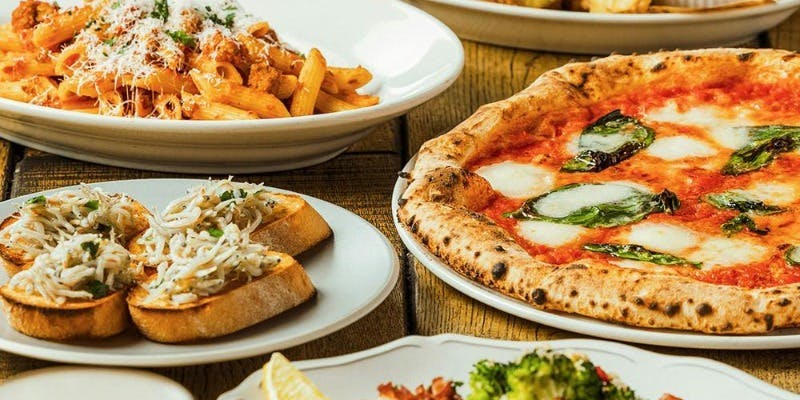 SALVATORE CUOMO & BAR ���R