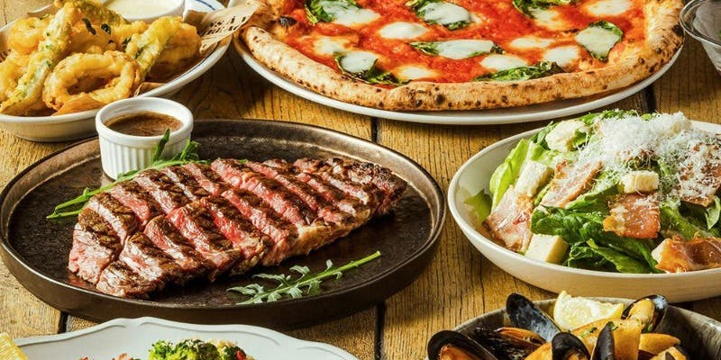 SALVATORE CUOMO & BAR ���R