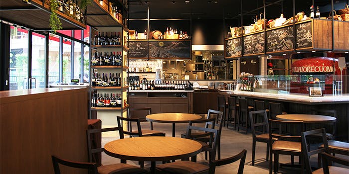 金山駅周辺グルメ おしゃれで美味しい レストランランキング 24選 一休 Comレストラン