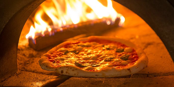 SALVATORE CUOMO & BAR 金山（サルヴァトーレ クオモ アンド バール）