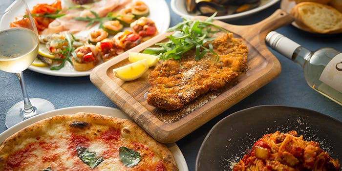 クチコミ Salvatore Cuomo Bar 金山 サルヴァトーレ クオモ アンド バール カナヤマ 金山 イタリア料理 クチコミ Salvatore Cuomo Bar 金山 サルヴァトーレ クオモ アンド バール カナヤマ 金山 イタリア料理
