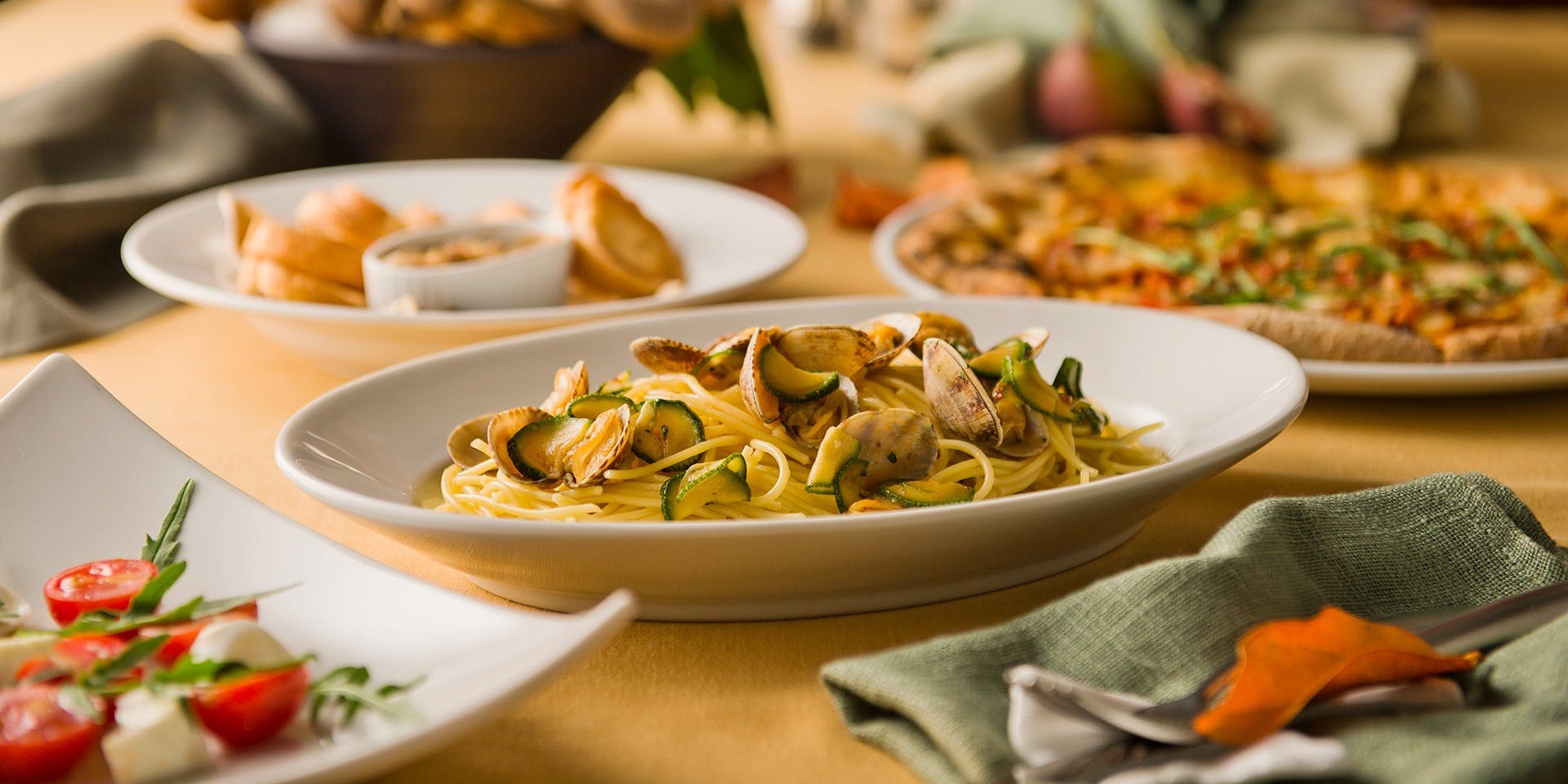 SALVATORE CUOMO & BAR 金山（サルヴァトーレ クオモ アンド バール）