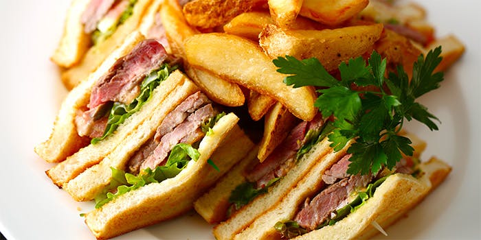 MEZZANINE BAR／ANAクラウンプラザホテル福岡 - 画像3