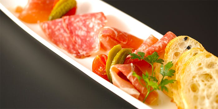 MEZZANINE BAR／ANAクラウンプラザホテル福岡 - 画像4