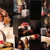 LOUNGE TEA&DINE/ANAクラウンプラザホテル福岡