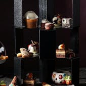 LOUNGE TEA&DINE/ANAクラウンプラザホテル福岡