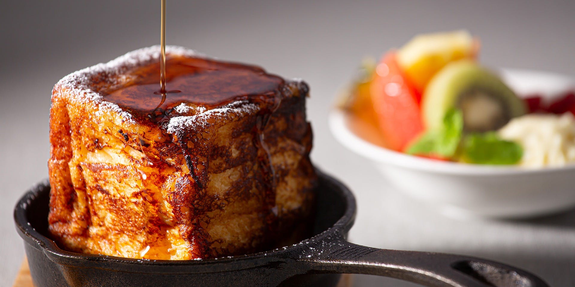 LOUNGE TEA&DINE／ANAクラウンプラザホテル福岡 - 画像3